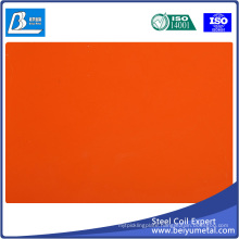 ASTM PPGI Prepainted Color Coated Steel Coil